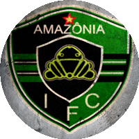 Logo Amazônia Independente Futebol Clube